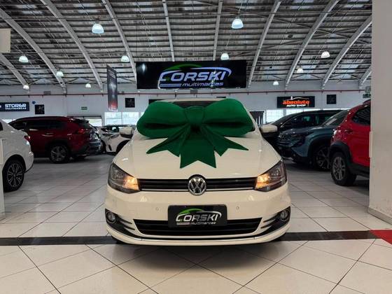 VOLKSWAGEN FOX 1.6 MSI COMFORTLINE 8V FLEX 4P MANUAL VOLKSWAGEN FOX 1.6 MSI COMFORTLINE 8V FLEX 4P MANUAL